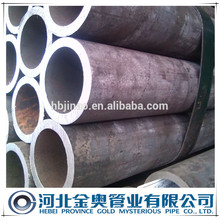 AISI 5120/5140 tubo de aço sem costura tubo de aço de liga
